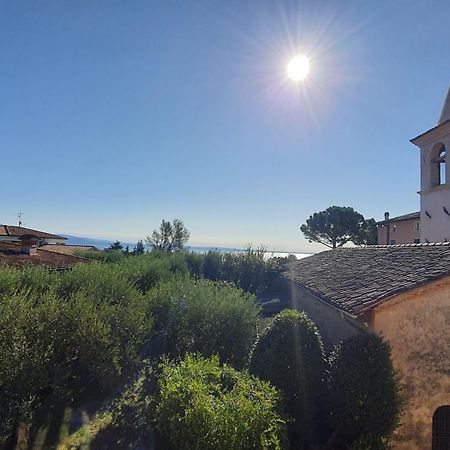 Villa Santa Caterina Manerba del Garda Exteriér fotografie