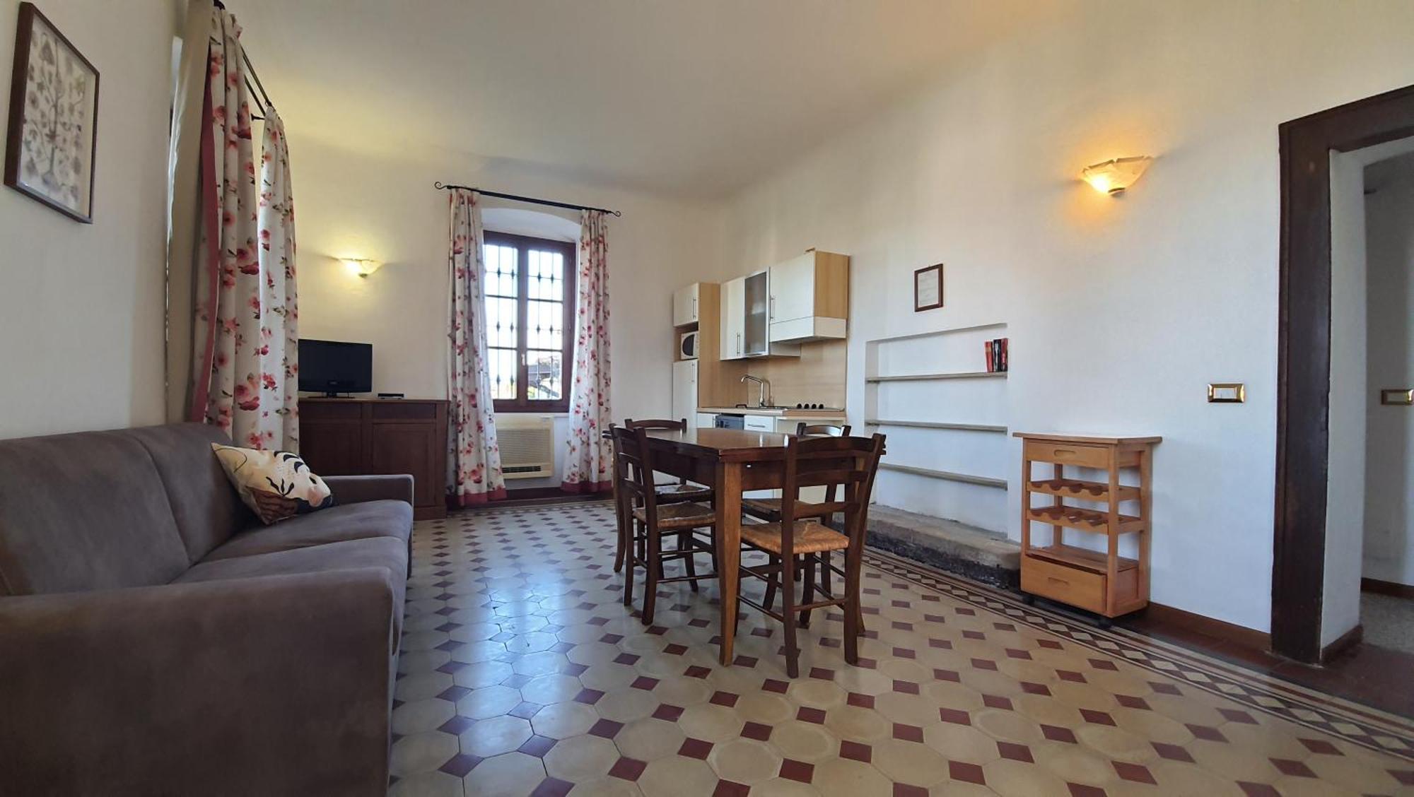 Villa Santa Caterina Manerba del Garda Exteriér fotografie