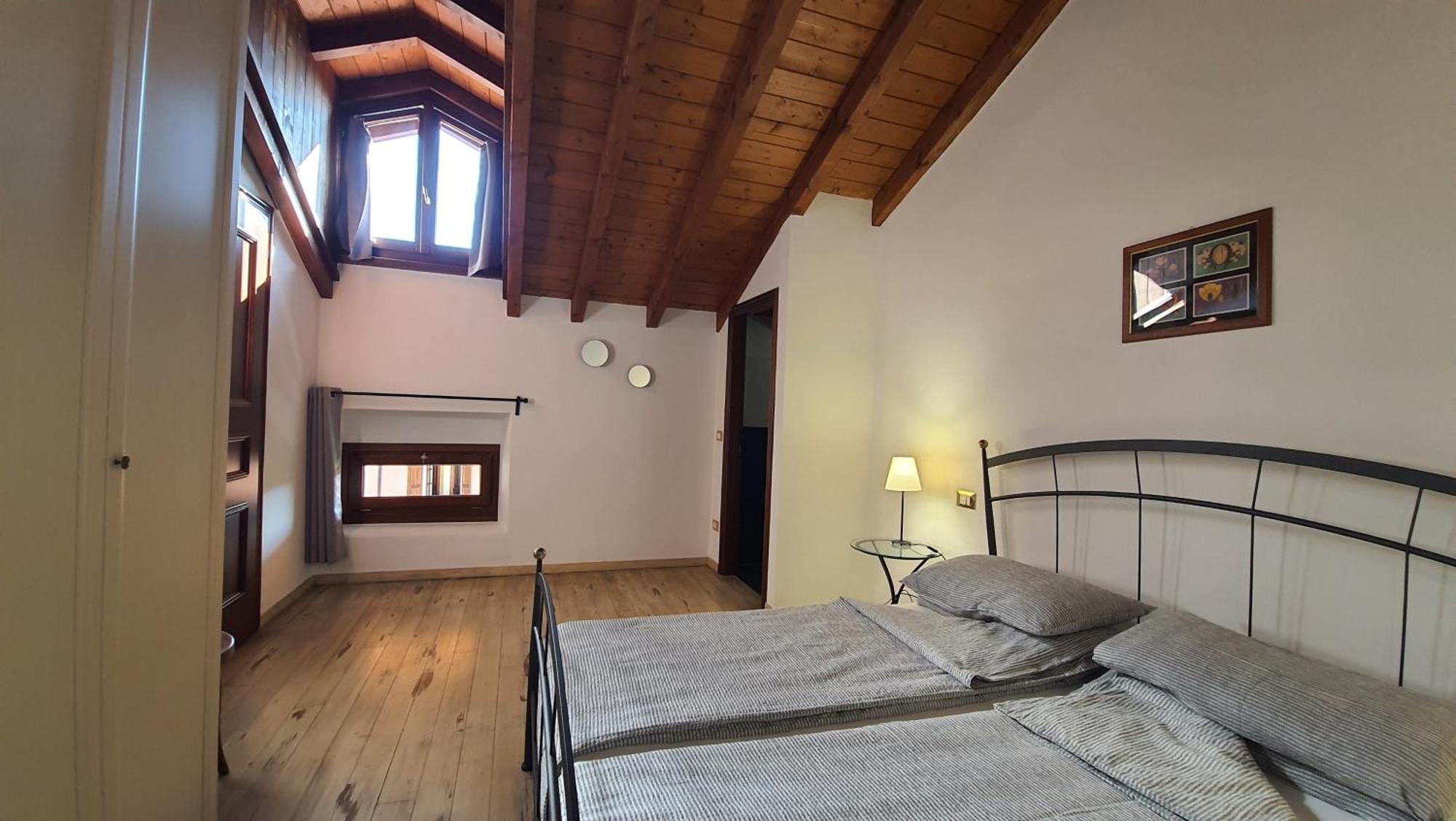 Villa Santa Caterina Manerba del Garda Exteriér fotografie