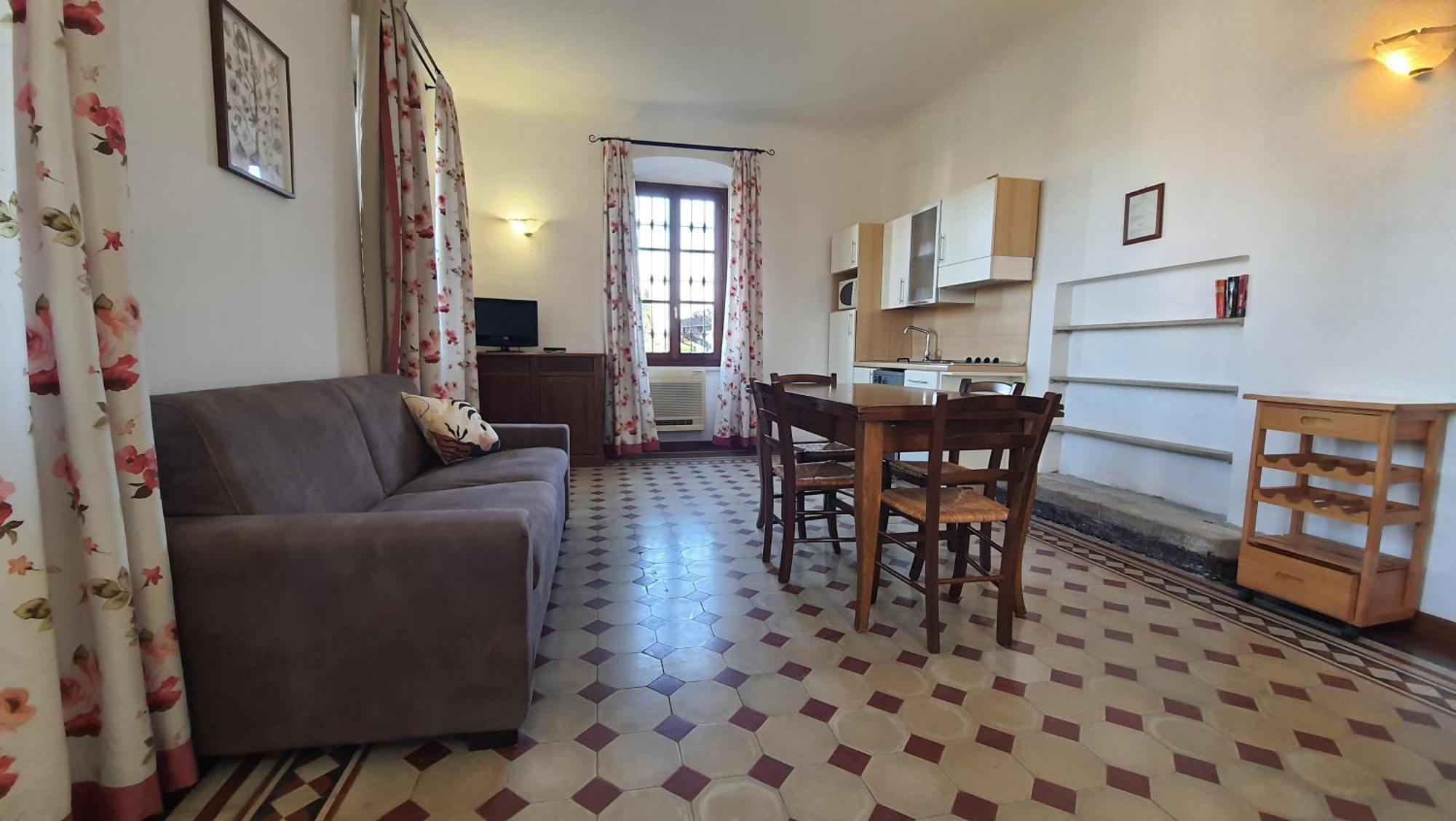 Villa Santa Caterina Manerba del Garda Exteriér fotografie