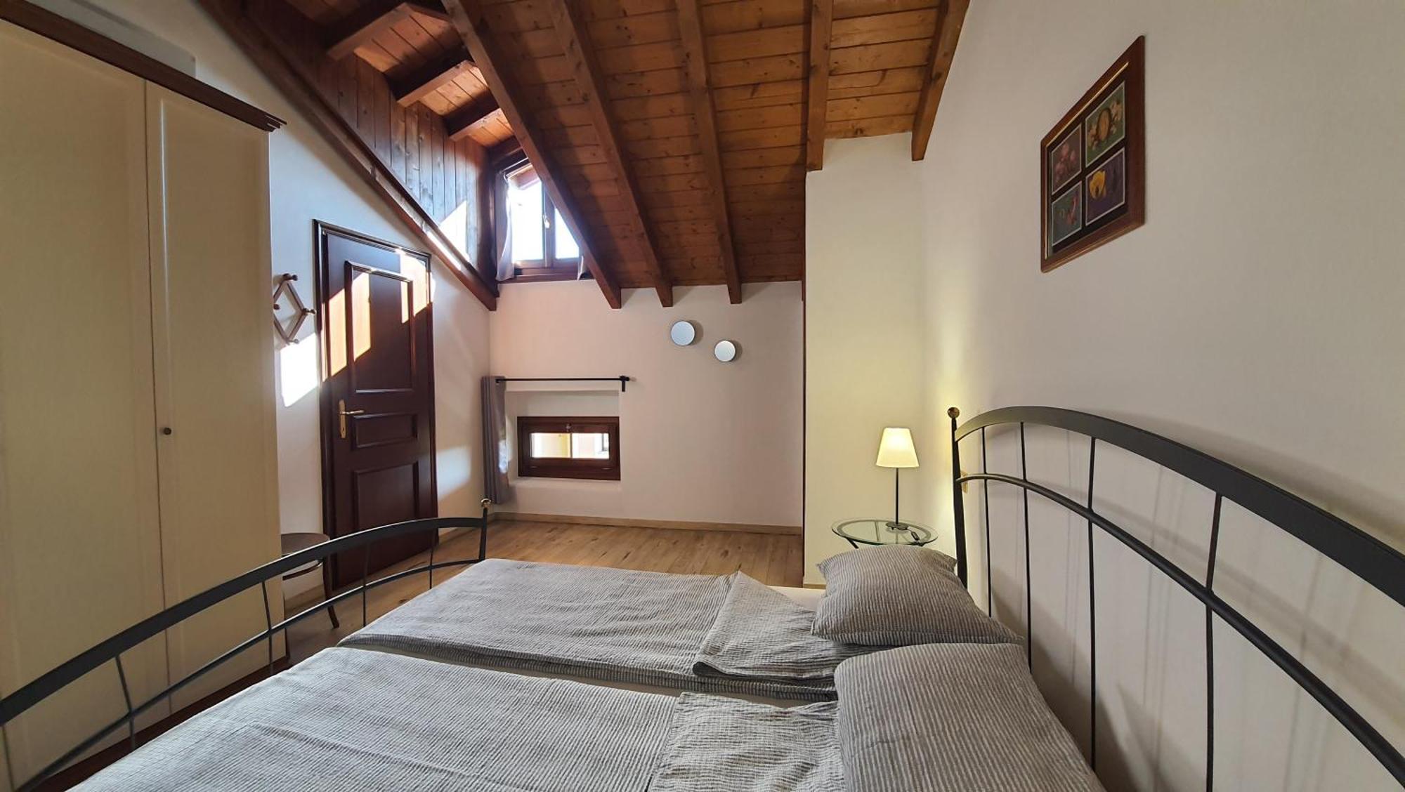 Villa Santa Caterina Manerba del Garda Exteriér fotografie