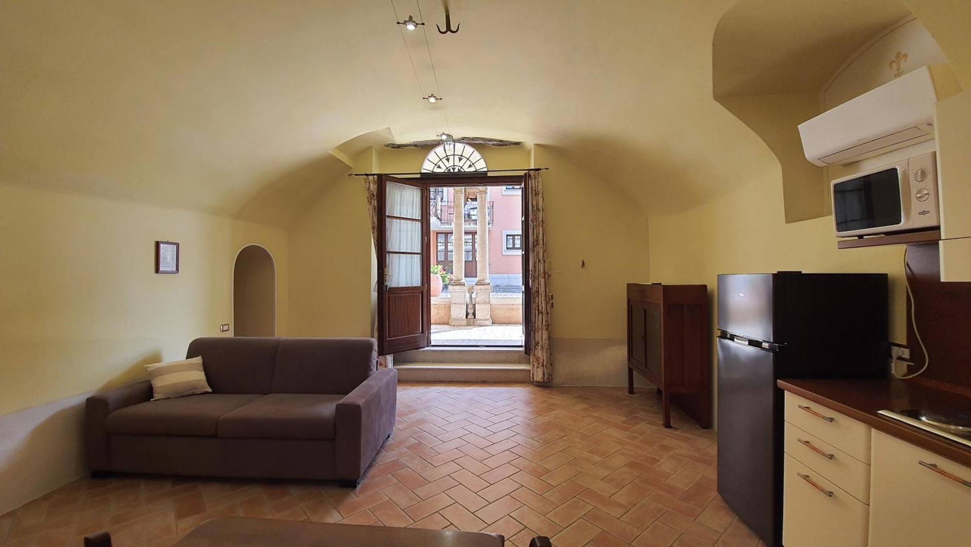 Villa Santa Caterina Manerba del Garda Exteriér fotografie