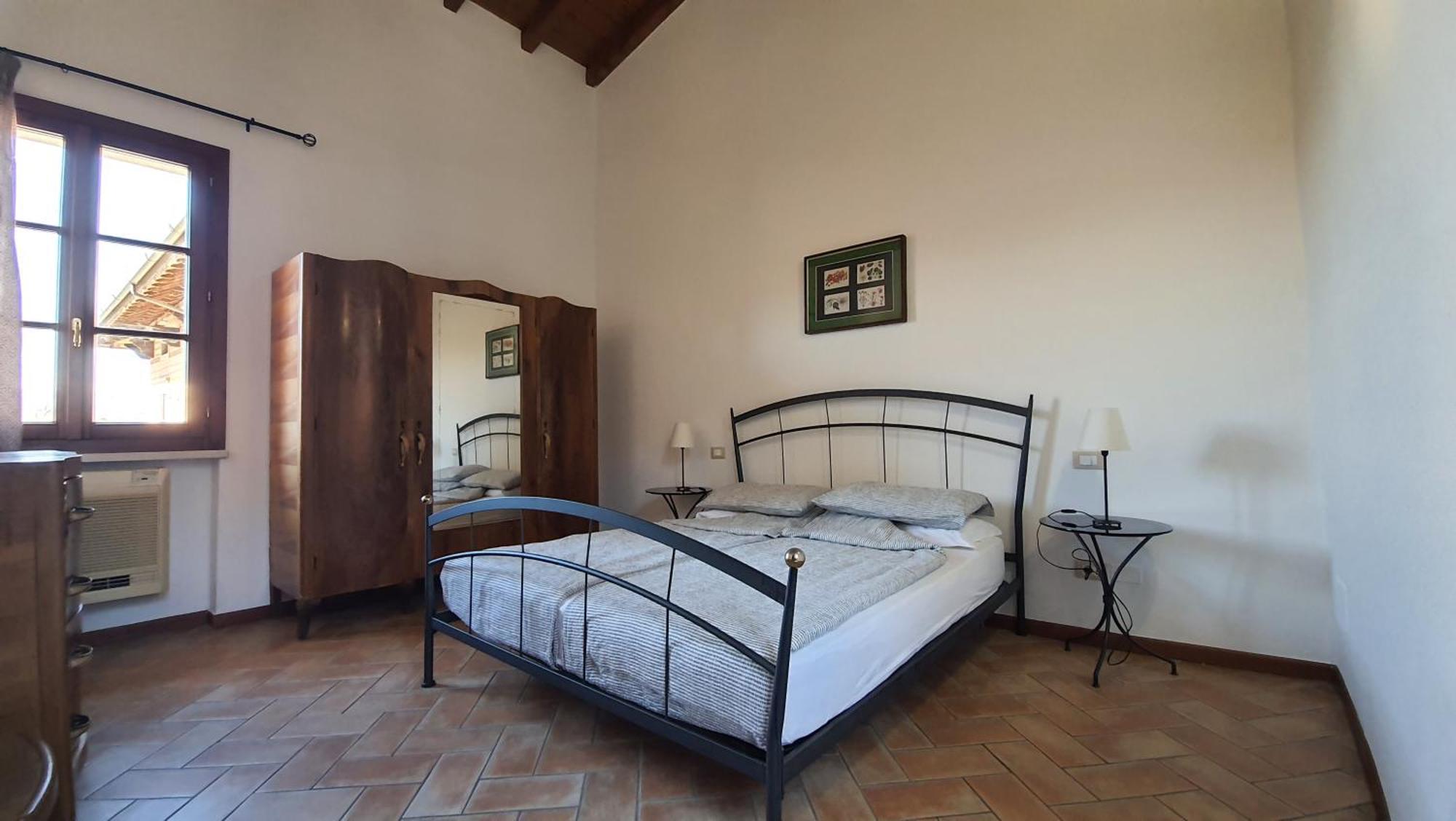 Villa Santa Caterina Manerba del Garda Exteriér fotografie