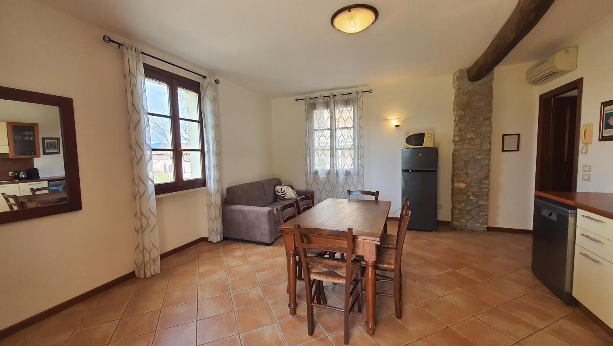 Villa Santa Caterina Manerba del Garda Exteriér fotografie
