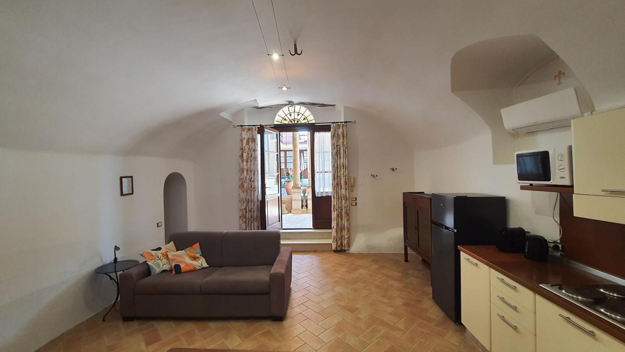 Villa Santa Caterina Manerba del Garda Exteriér fotografie
